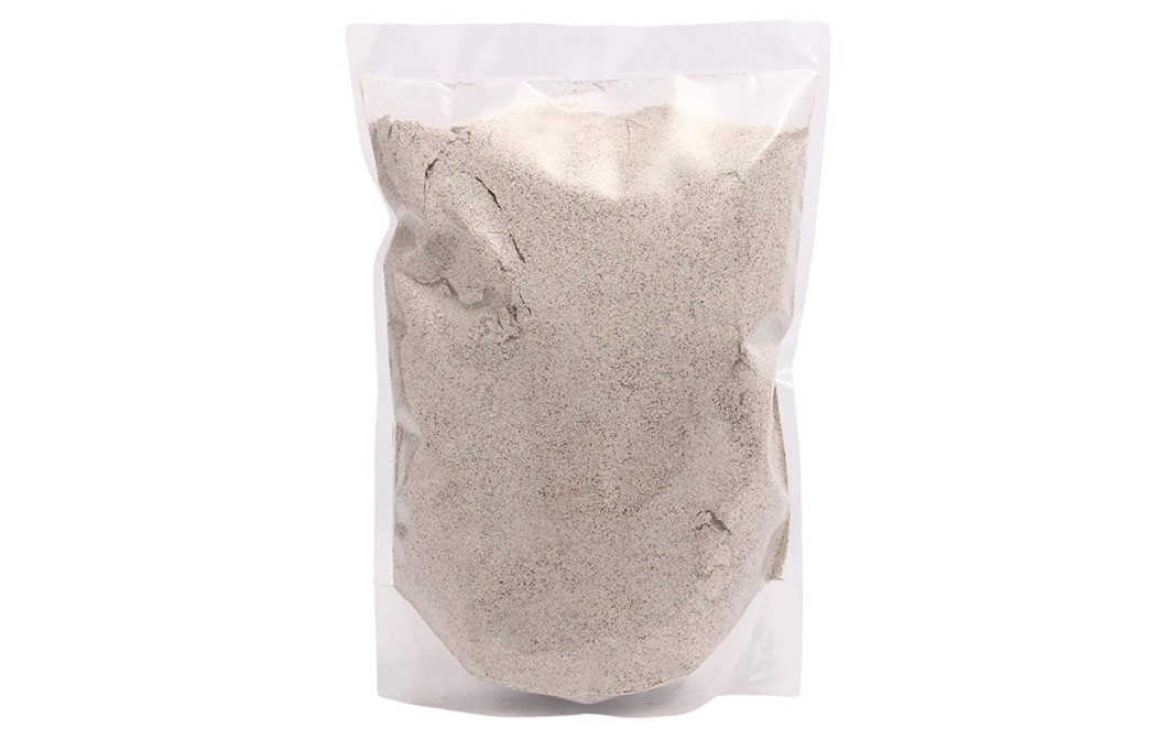 B&B Organics Ragi Flour    Pack  5 kilogram